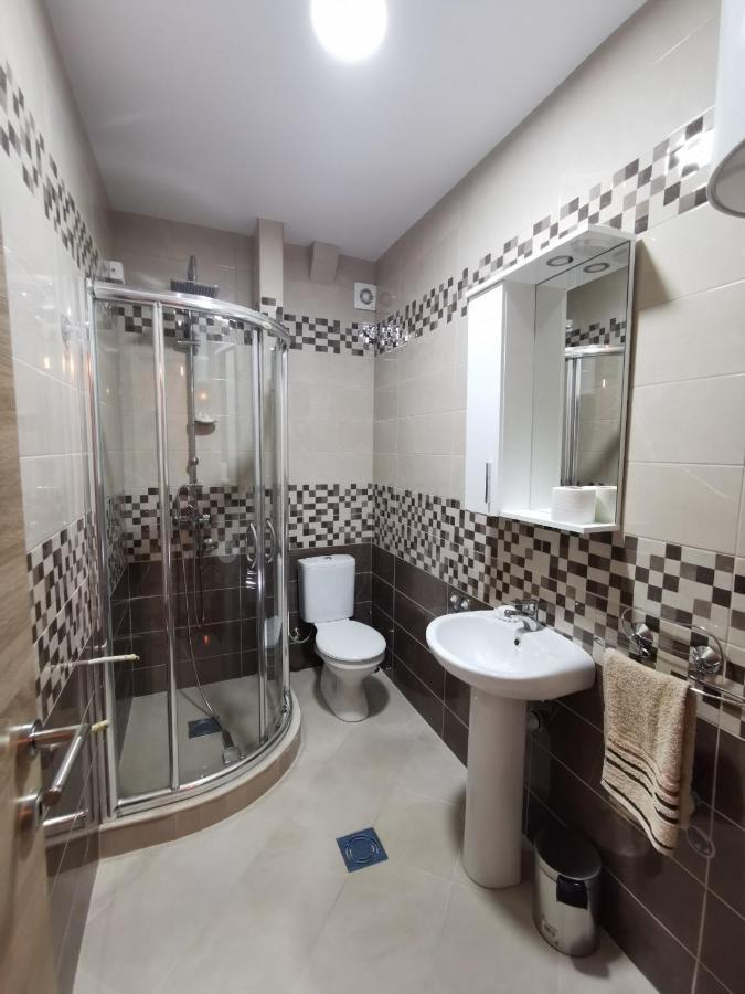 Holiday Home Kalicanin Bar Εξωτερικό φωτογραφία