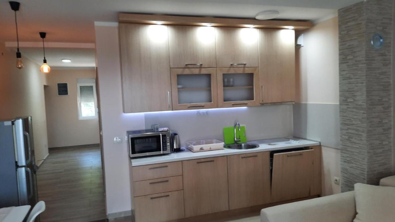 Holiday Home Kalicanin Bar Εξωτερικό φωτογραφία