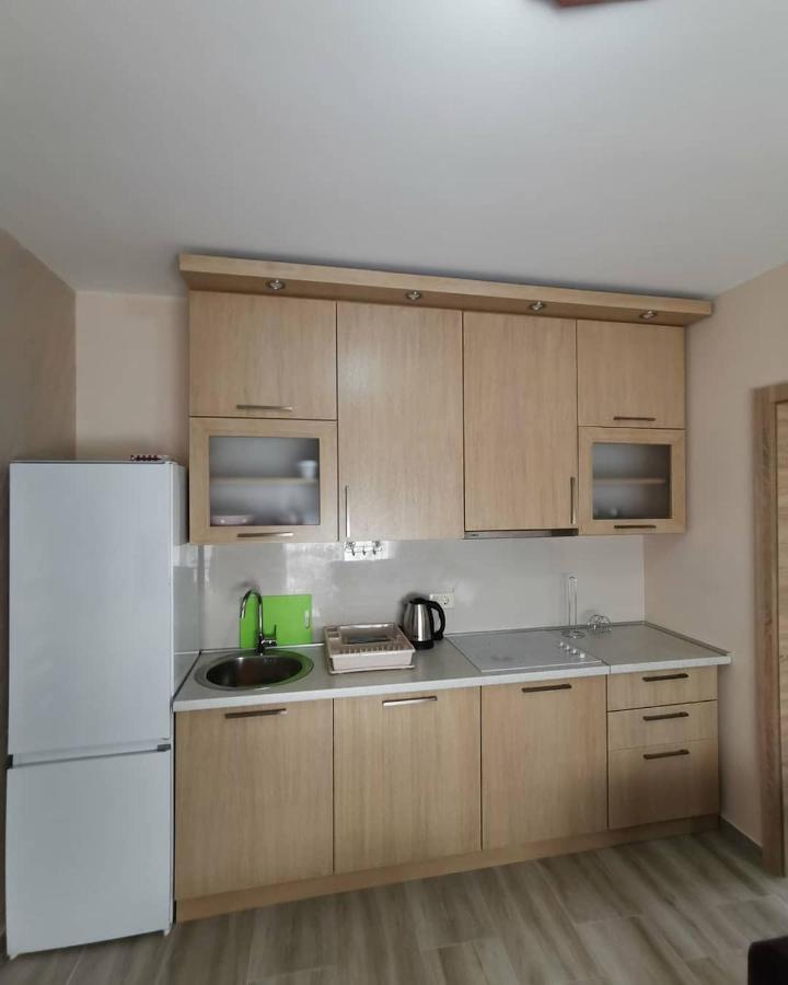 Holiday Home Kalicanin Bar Εξωτερικό φωτογραφία