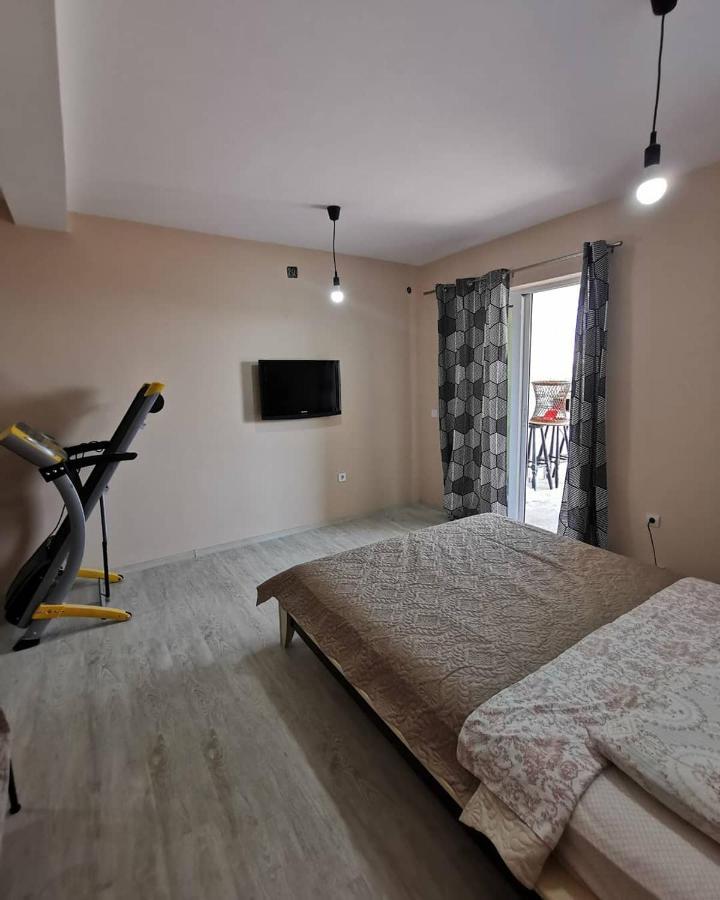 Holiday Home Kalicanin Bar Εξωτερικό φωτογραφία