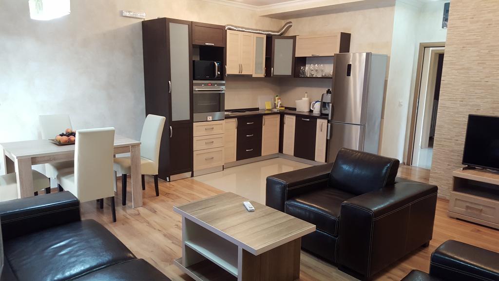 Holiday Home Kalicanin Bar Δωμάτιο φωτογραφία