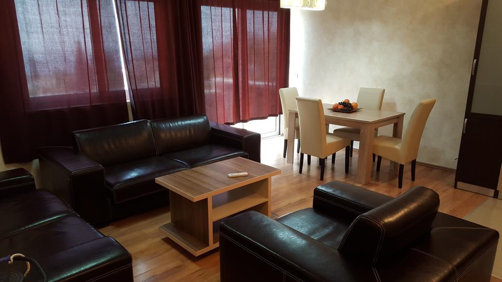 Holiday Home Kalicanin Bar Δωμάτιο φωτογραφία