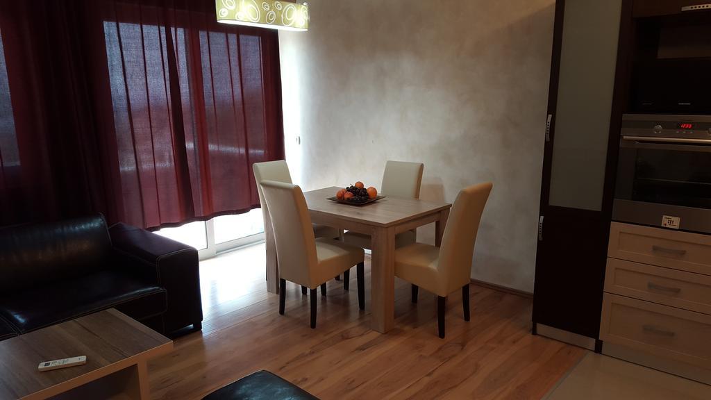 Holiday Home Kalicanin Bar Δωμάτιο φωτογραφία