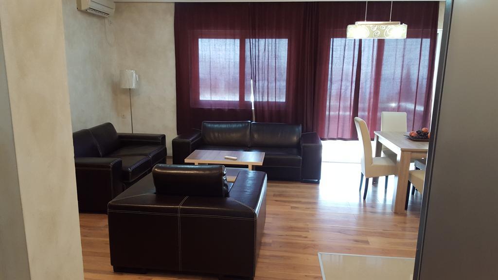 Holiday Home Kalicanin Bar Δωμάτιο φωτογραφία