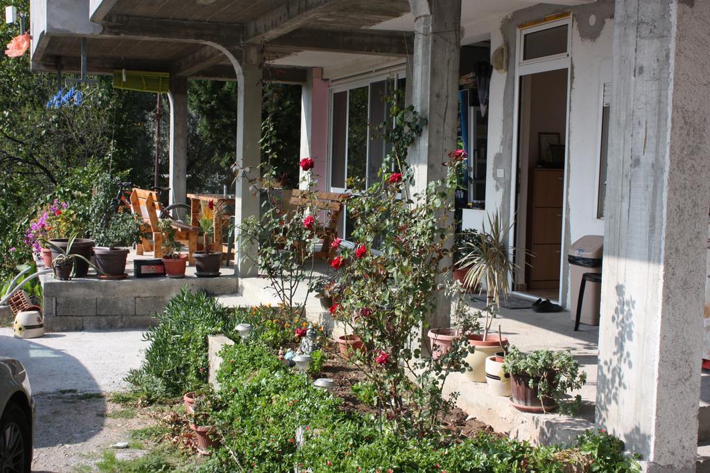 Holiday Home Kalicanin Bar Δωμάτιο φωτογραφία