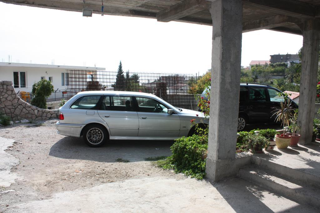 Holiday Home Kalicanin Bar Δωμάτιο φωτογραφία