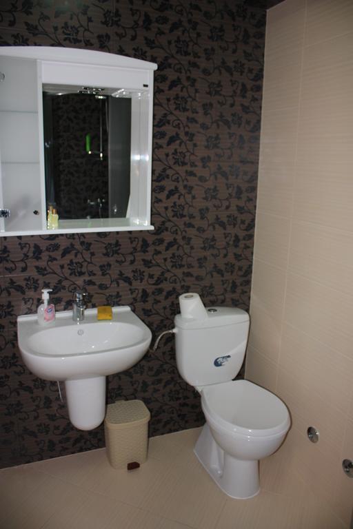 Holiday Home Kalicanin Bar Δωμάτιο φωτογραφία