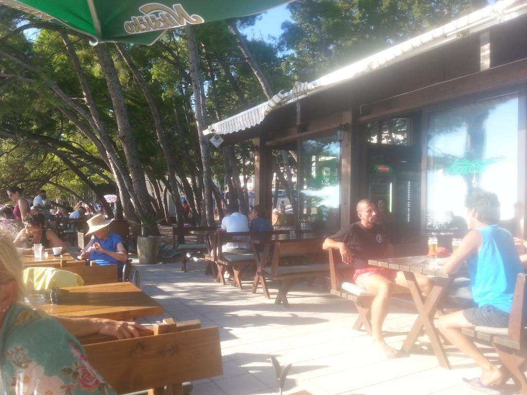 Holiday Home Kalicanin Bar Εξωτερικό φωτογραφία