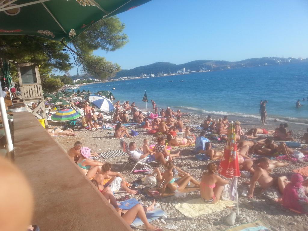 Holiday Home Kalicanin Bar Εξωτερικό φωτογραφία