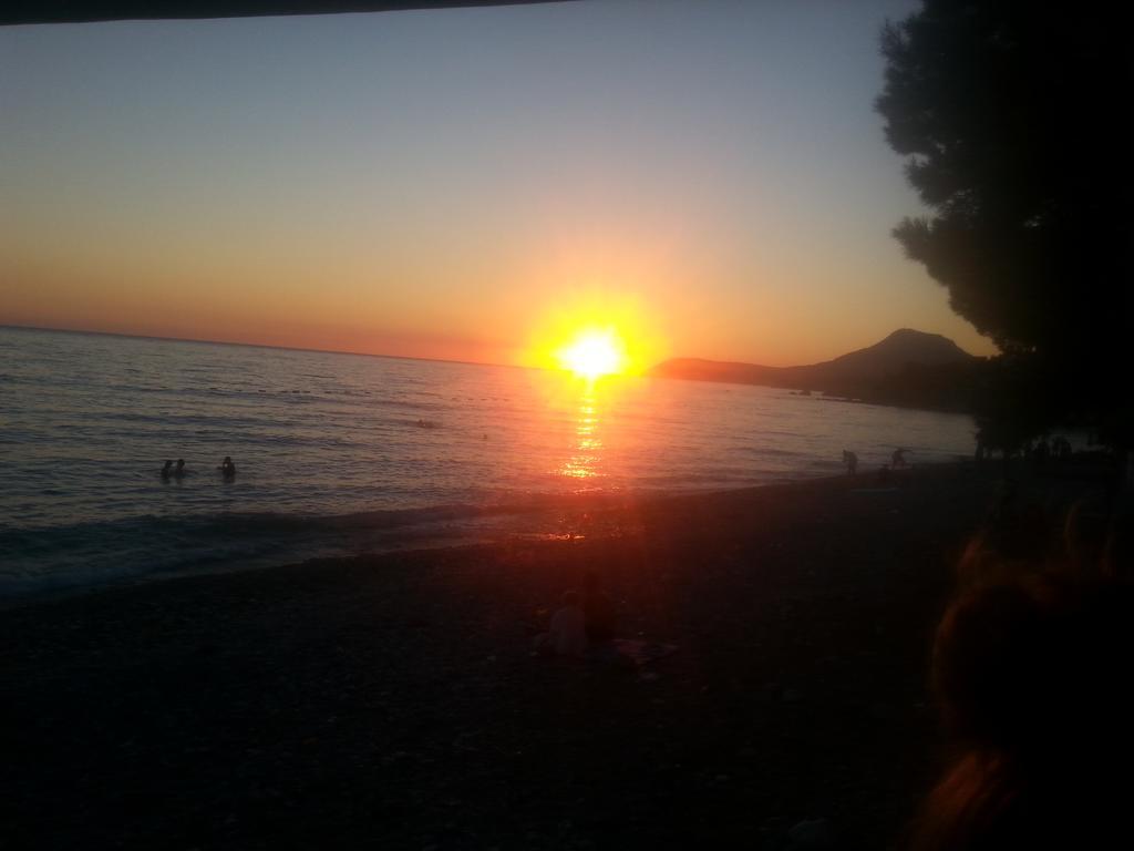 Holiday Home Kalicanin Bar Εξωτερικό φωτογραφία